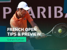 French Open 2022 Predictions, Betting Tips & Odds: Alcaraz the biggest danger to Djokovic defence