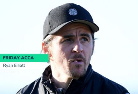 Friday Football Accumulator Tips