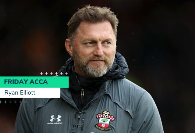 Friday Football Accumulator Tips 