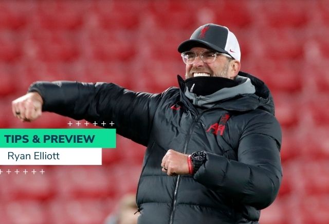 Fulham vs Liverpool Prediction, Statistics, Preview & Betting Tips
