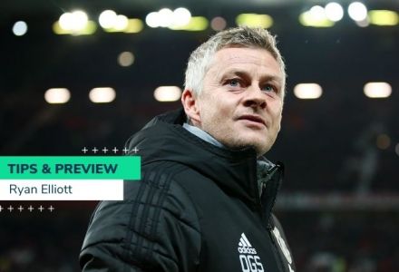 Fulham vs Manchester United Prediction, Statistics, Preview & Betting Tips