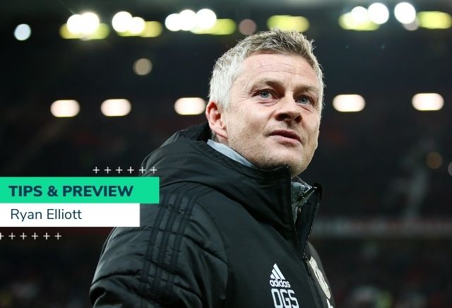 Fulham vs Manchester United Prediction, Statistics, Preview & Betting Tips