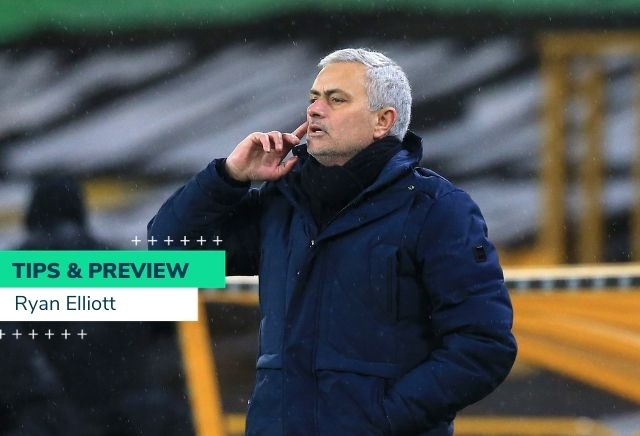 Tottenham vs Fulham Prediction, Statistics, Preview & Betting Tips