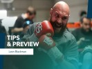 Tyson Fury vs Derek Chisora III Prediction, Odds & Boxing Betting Tips