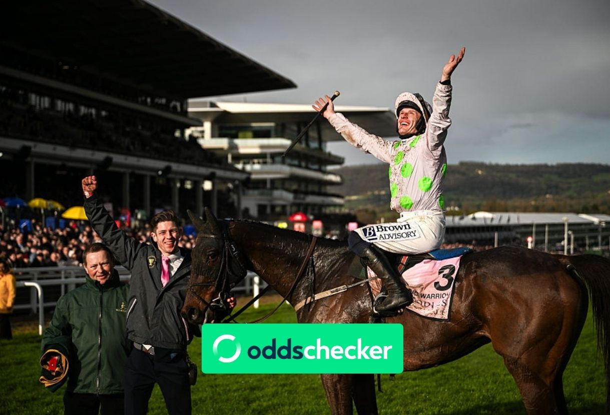 Cheltenham Festival 2027 Ante Post Tips: Ginger Joe's Lucky 15 Best Bets