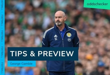 Scotland vs Spain Prediction, Lineups, Results & Betting Tips