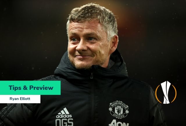 Europa League Gameweek 5 Tips & Betting Preview