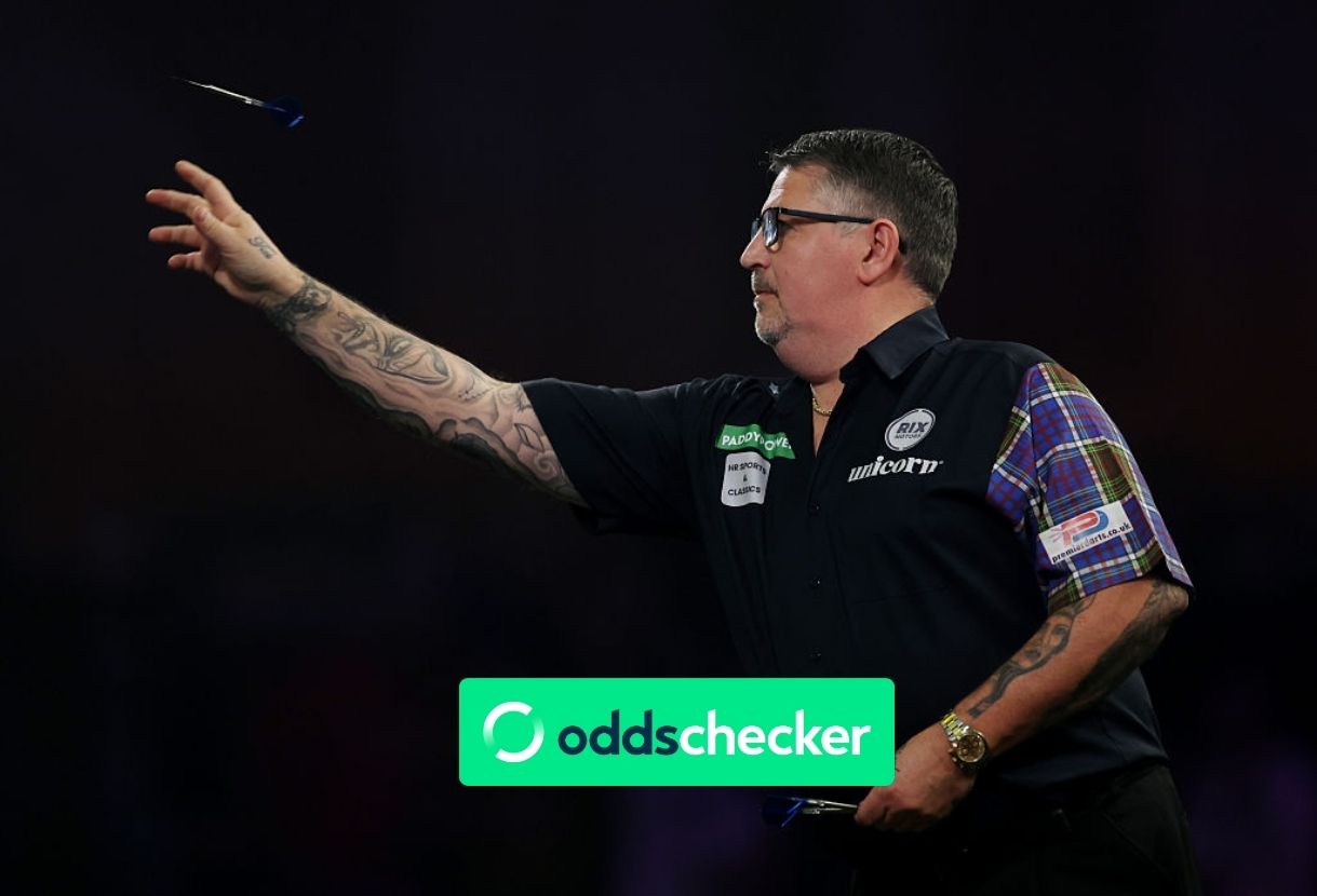 PDC World Matchplay Day 6: Thursday Odds, Schedule & Tips