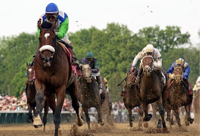 UK Horse Racing Tips: Haydock