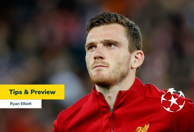 Genk v Liverpool Tips & Betting Preview
