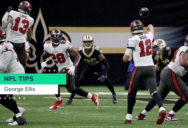 NFL Conference Finals Prediction, Statistics, Preview & Betting Tips