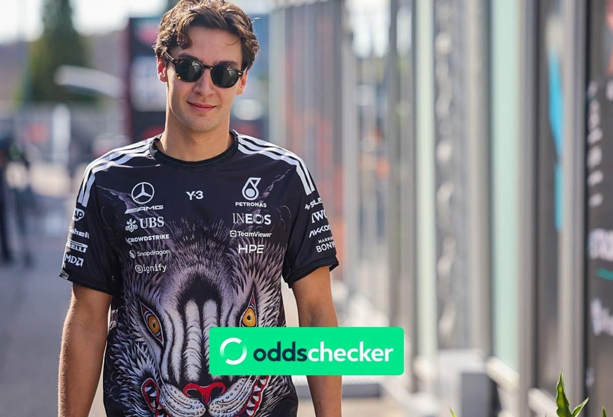 F1 Italy Grand Prix: Best Bets for the Race in Monza
