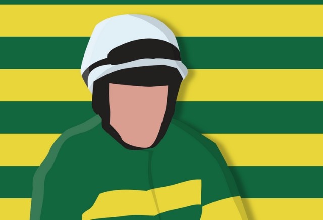 Cheltenham Festival Top Jockey: Barry Geraghty favourite but only has four rides booked