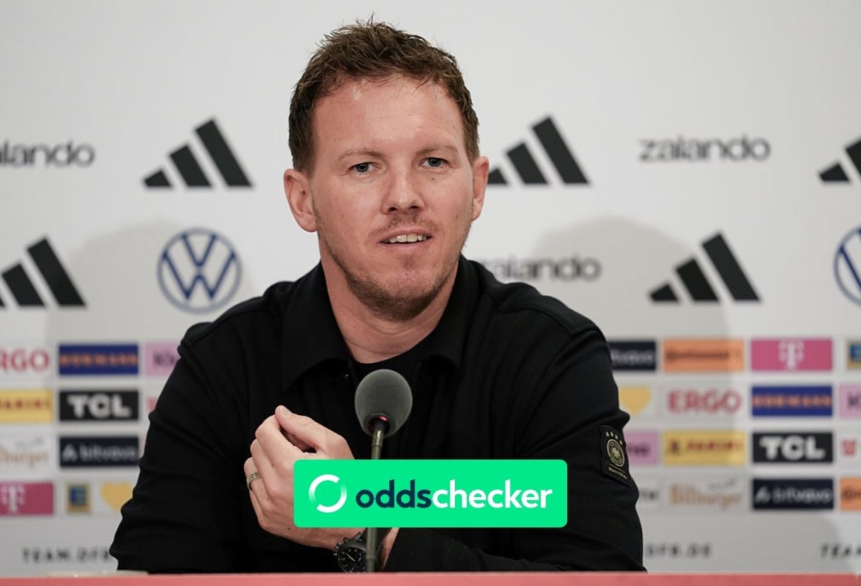 Switzerland vs Germany: Odds, Lineups, Prediction and 8/1 Bet Builder Tip