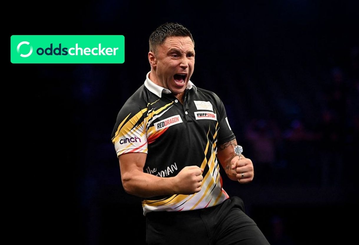 Premier League Darts: Week 7 Schedule, Odds & Betting Tips