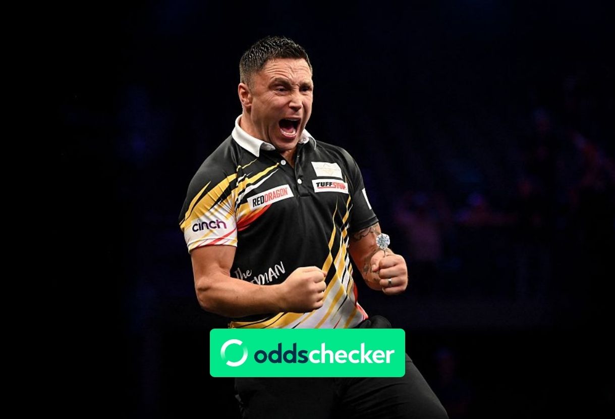 PDC World Matchplay Day 8: Saturday Odds, Schedule & Tips