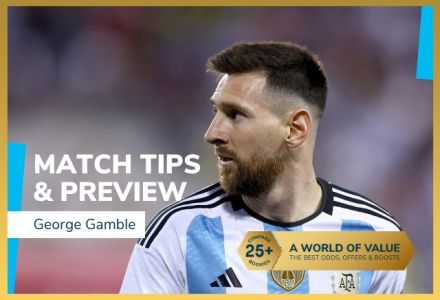 Argentina vs Mexico Prediction, Lineups, Results & Betting Tips