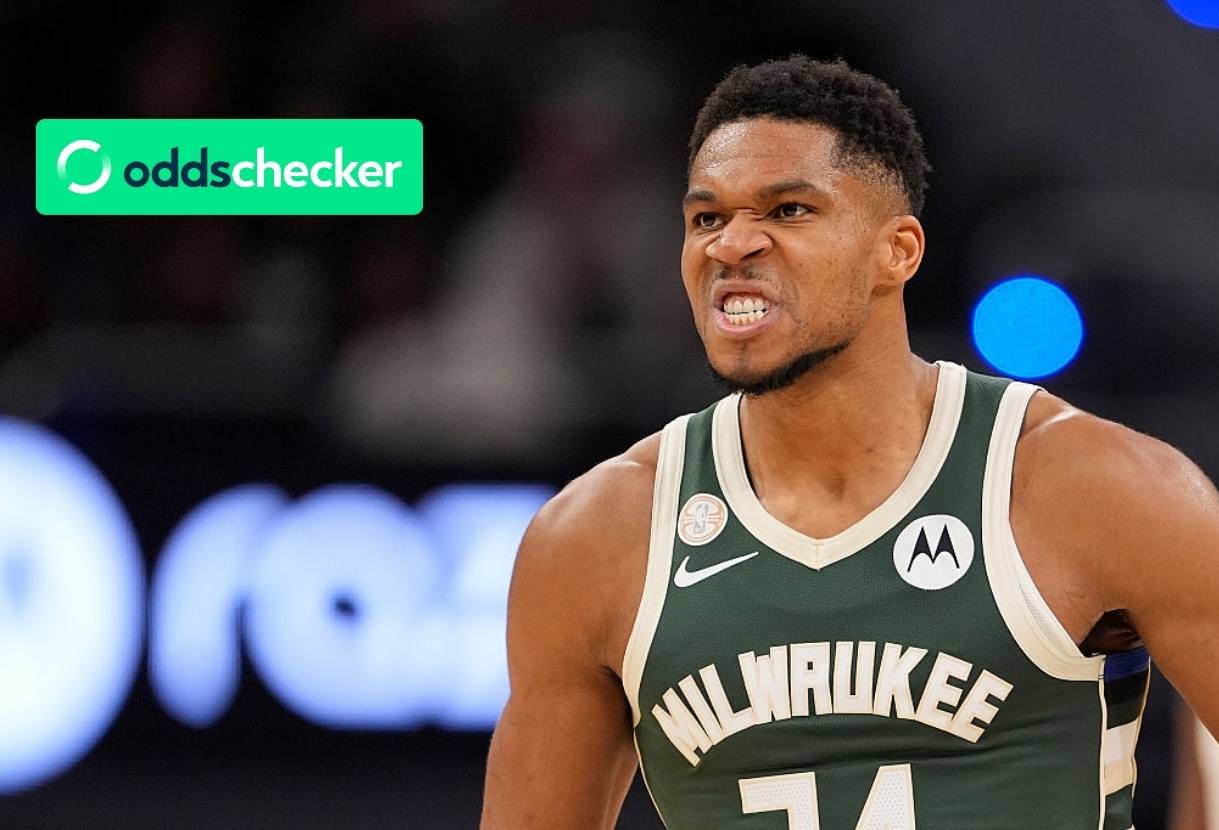 NBA Betting Tips Today: Giannis Included in Our Five Best Prop Bets