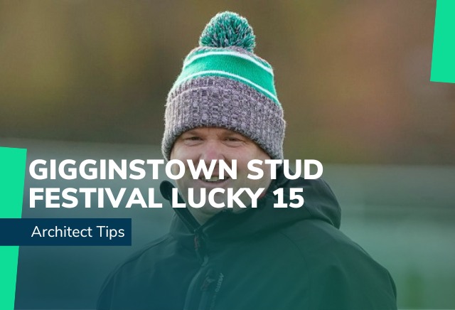 Cheltenham Tips: Gigginstown House Stud Festival Lucky 15