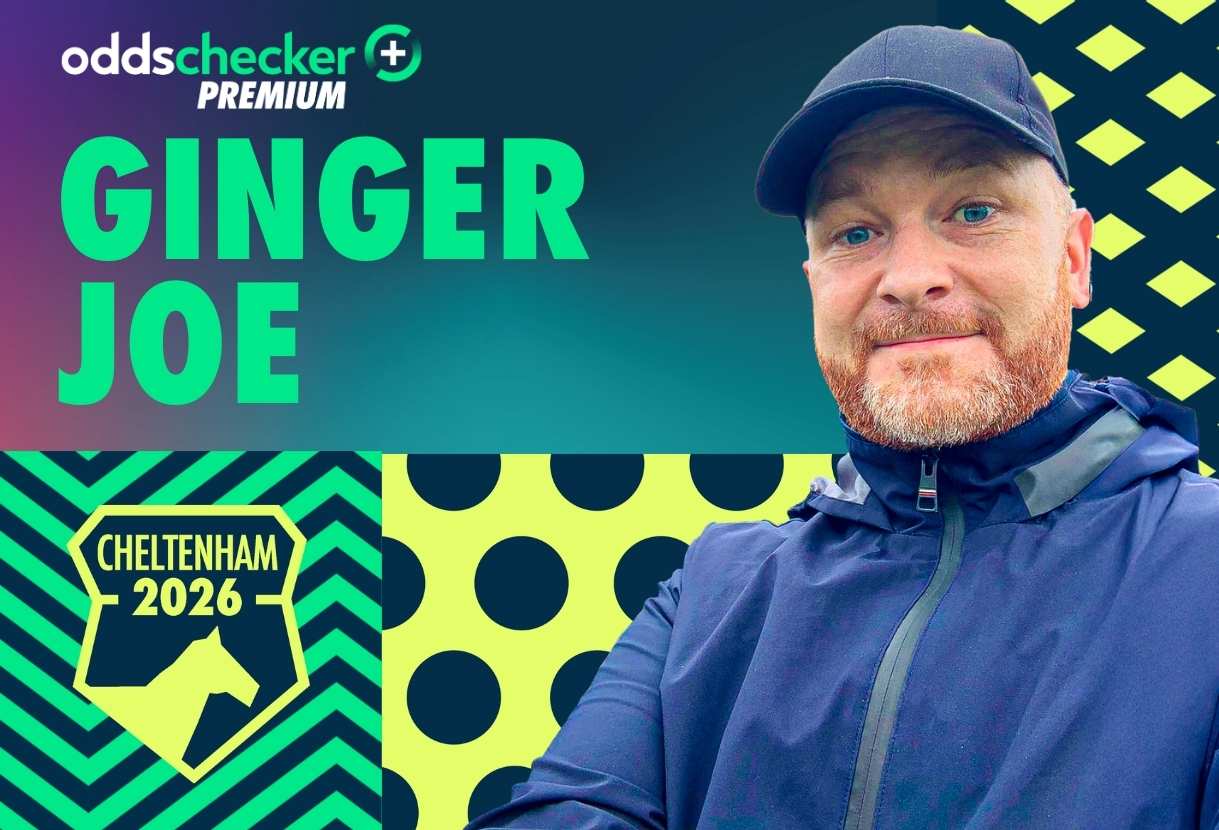 Ginger Joe's Betting Tips for Cheltenham Gold Cup Day