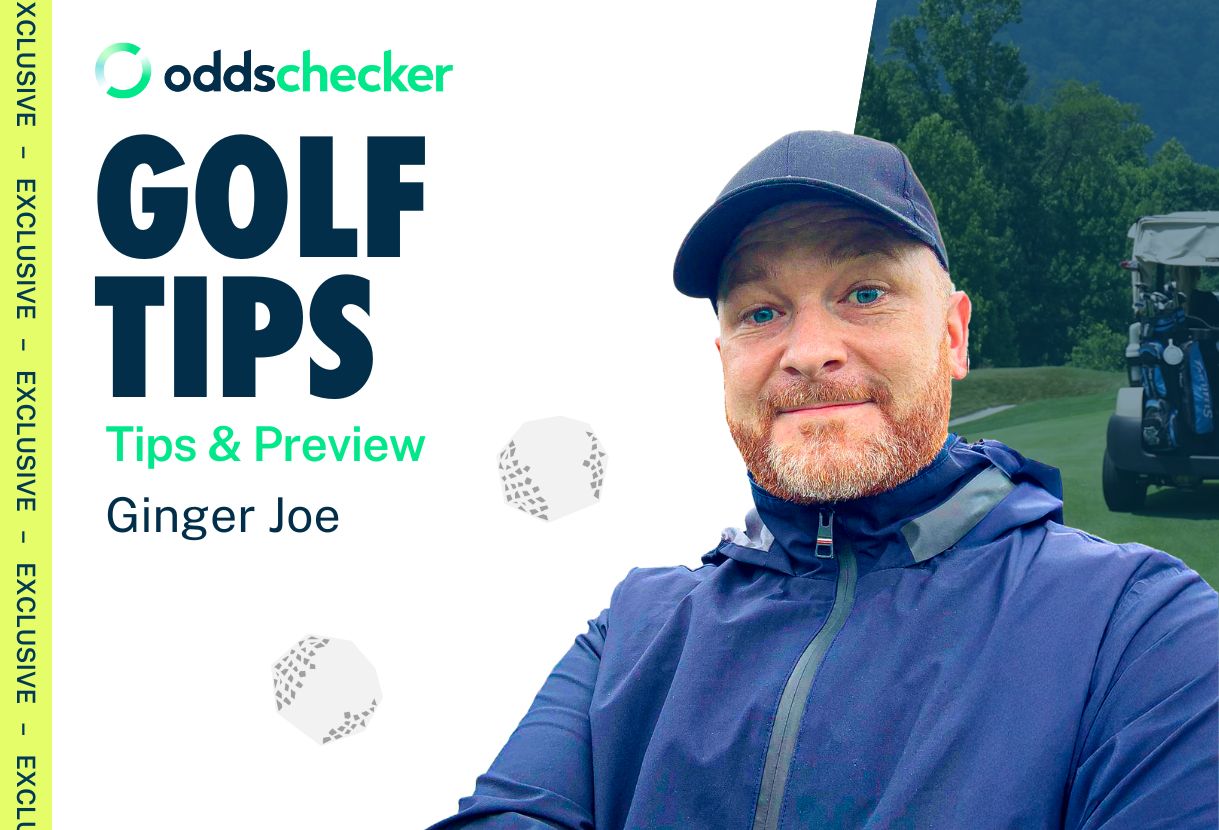 Ginger Joe's AntePost Lucky 15 Tips for the 2025 Masters, PGA, US Open