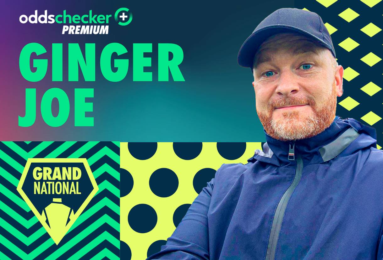 Aintree Festival Best Bets: Ginger Joe Day 3 Key Picks