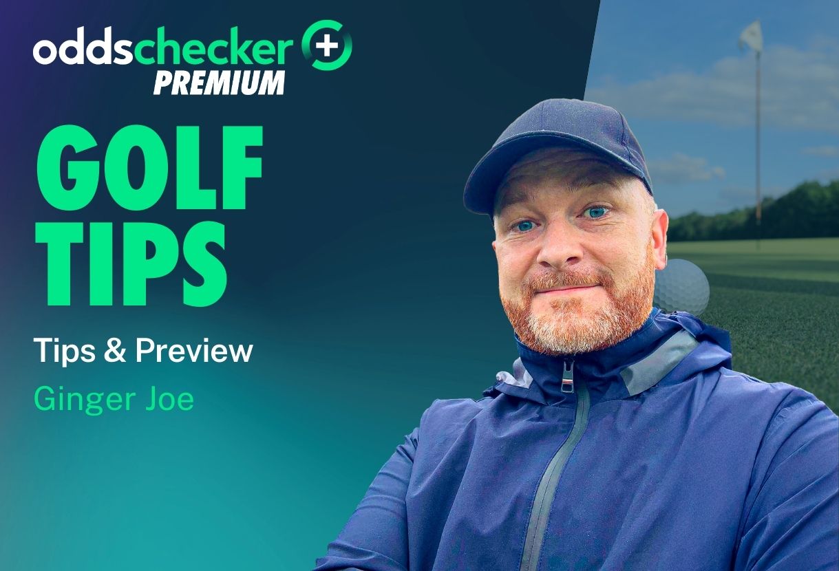 Ginger Joe's Premium Golf Tips for the 2026 RBC Heritage