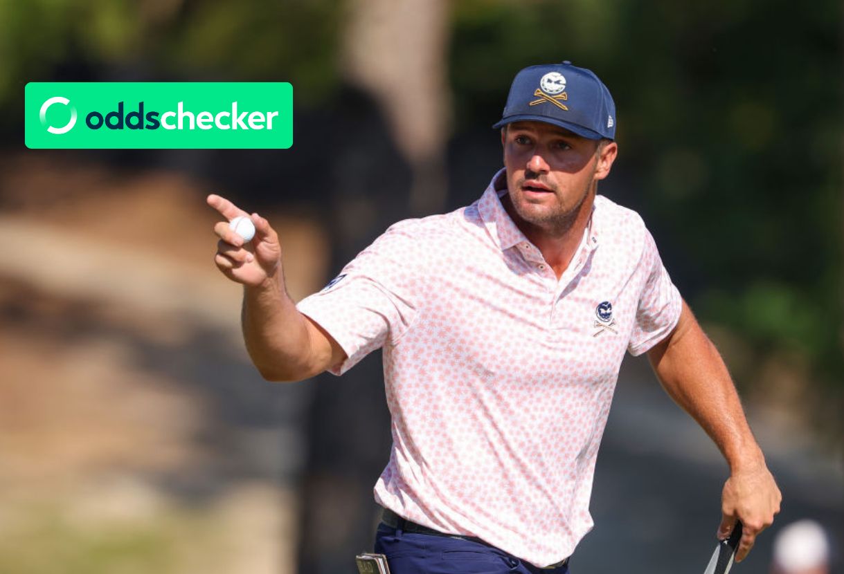 Ginger Joe's First Round Leader & Special Bets for the PGA Championship