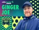 Ginger Joe's Exclusive Horse Racing Tips for Saturday