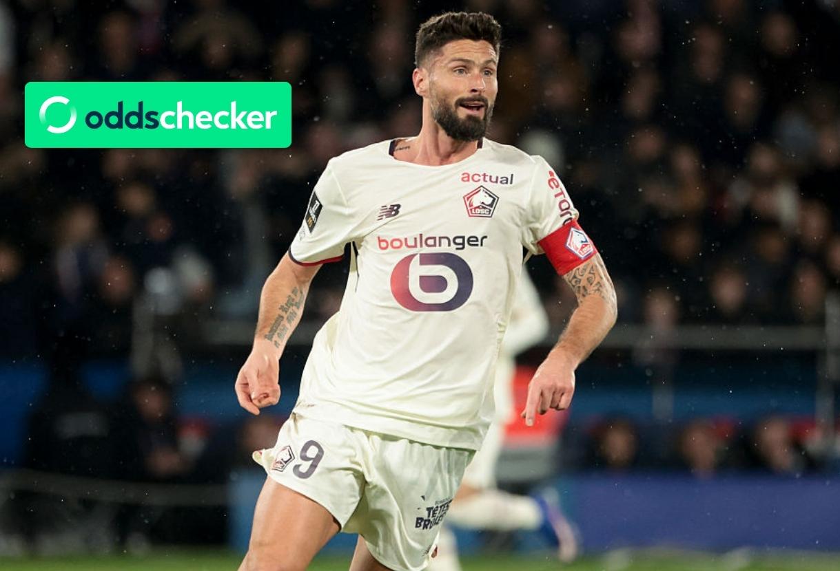 Europa League Goalscorer Tips: 39/1 Treble for Thursday