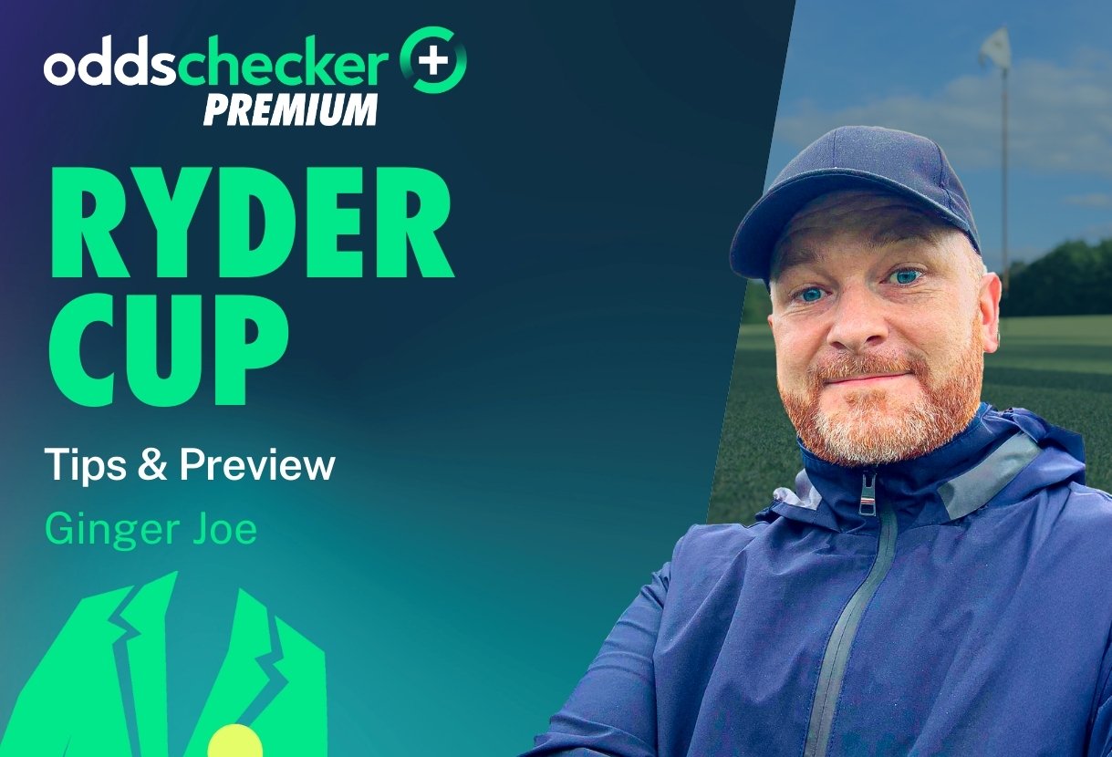 Ginger Joe’s Best Bets for The 2025 Ryder Cup at Bethpage Black