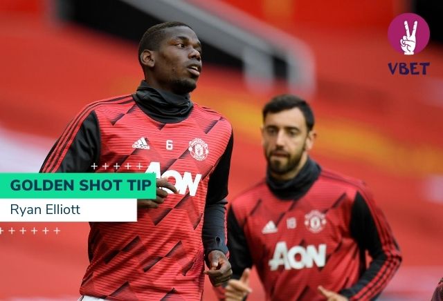 Leicester vs Man Utd Golden Shot Tip