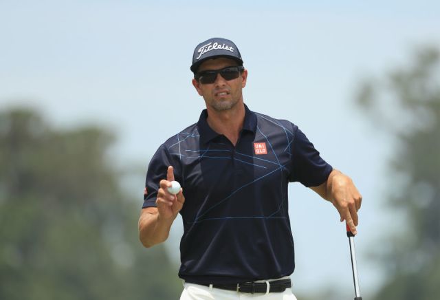 AT&T Byron Nelson Betting Tips & Preview