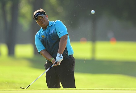 Attacking style can pay dividends for Aphibarnrat