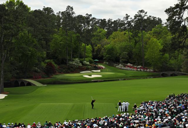 The Masters 2019 Tips & Betting Preview