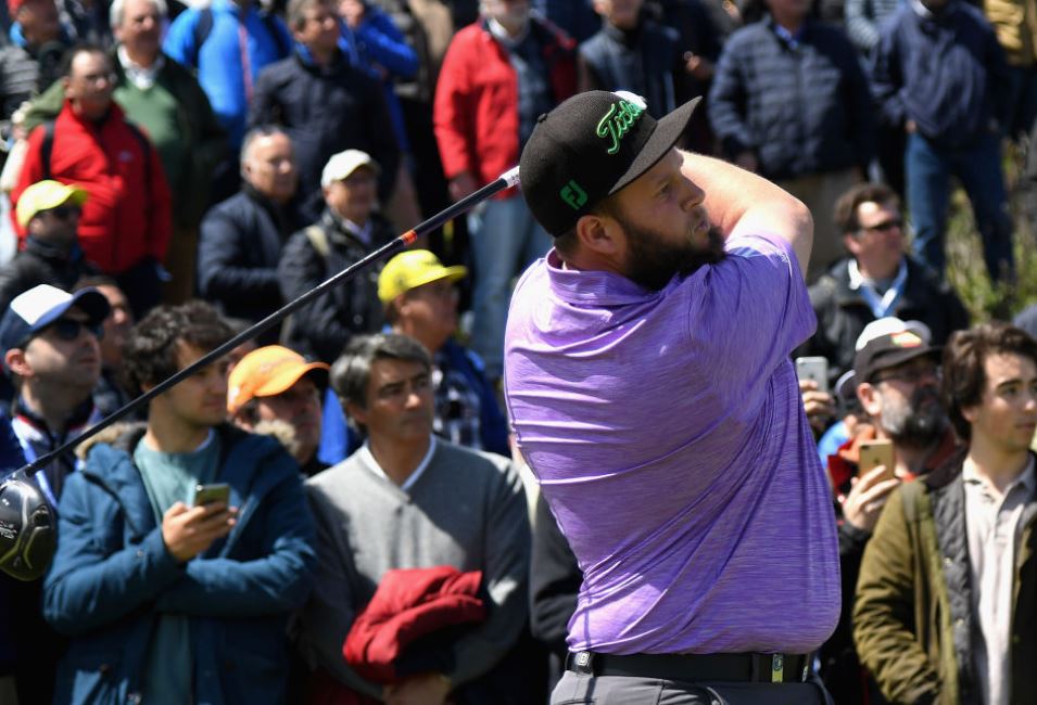 BMW PGA Championship Betting Tips & Preview