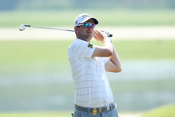Lyoness Open Betting Tips & Preview