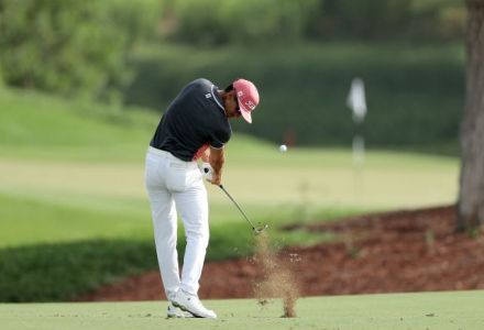 Honma Hong Kong Open Tips & Betting Preview