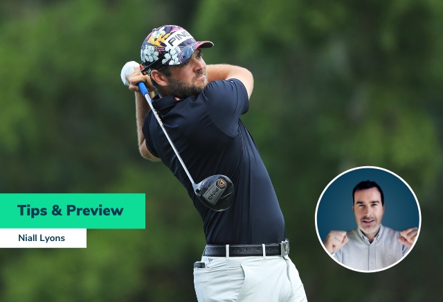 Waste Management Phoenix Open Tips & Betting Preview