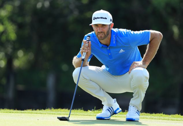 Number one DJ to rock Augusta?
