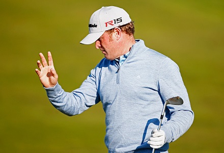 Donaldson can drive away with BMW title