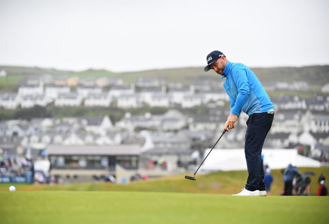 Scottish Open Tips & Betting Preview