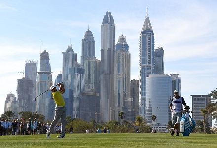 Dubai Desert Classic Betting Tips & Preview