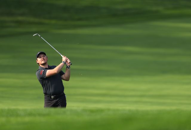 Irish Open Tips & Betting Preview