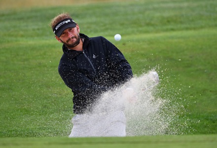 Open De France Betting Tips & Preview