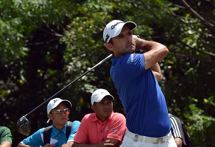Volvo China Open Betting Tips & Preview