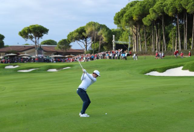 Shriners Hospitals For Children Open Tips & Betting Preview