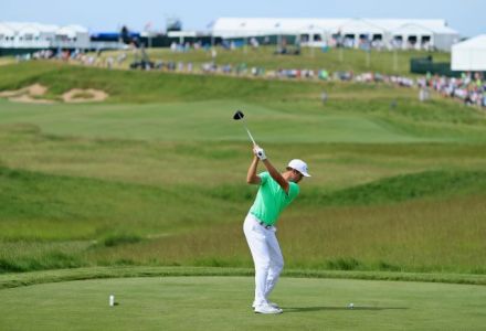Houston Open Betting Tips & Preview