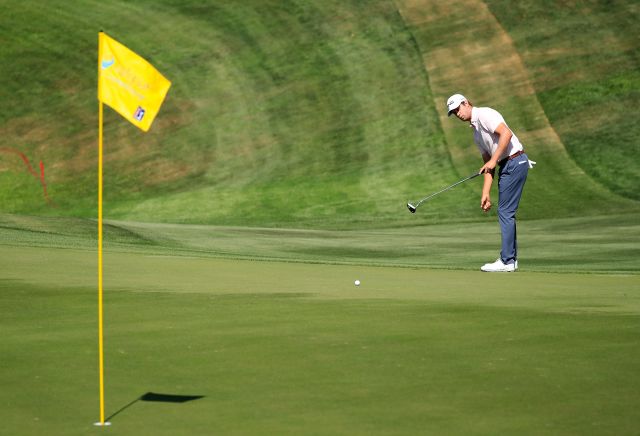Mayakoba Golf Classic Tips & Betting Preview