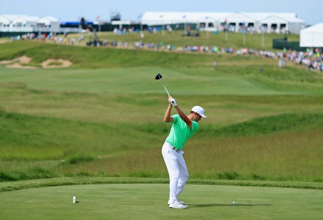 Houston Open Betting Tips & Preview